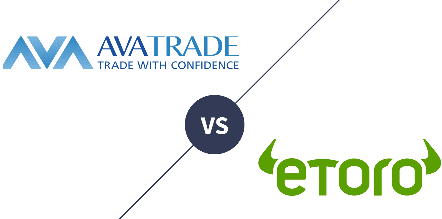 Avatrade VS eToro Platforms