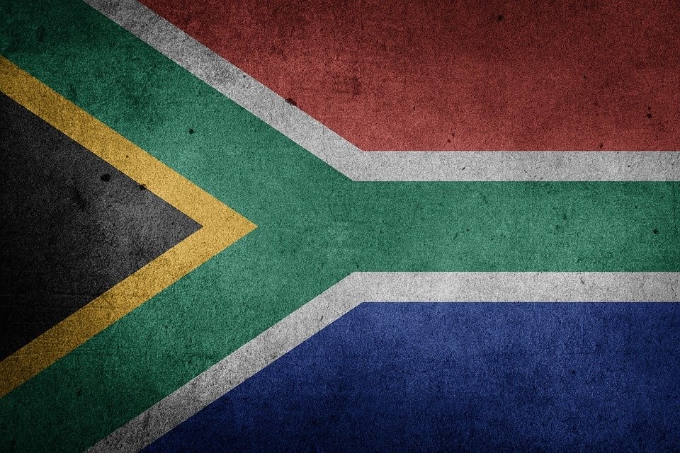 South African Cryptocurrency Restriction