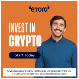 invest in crypto