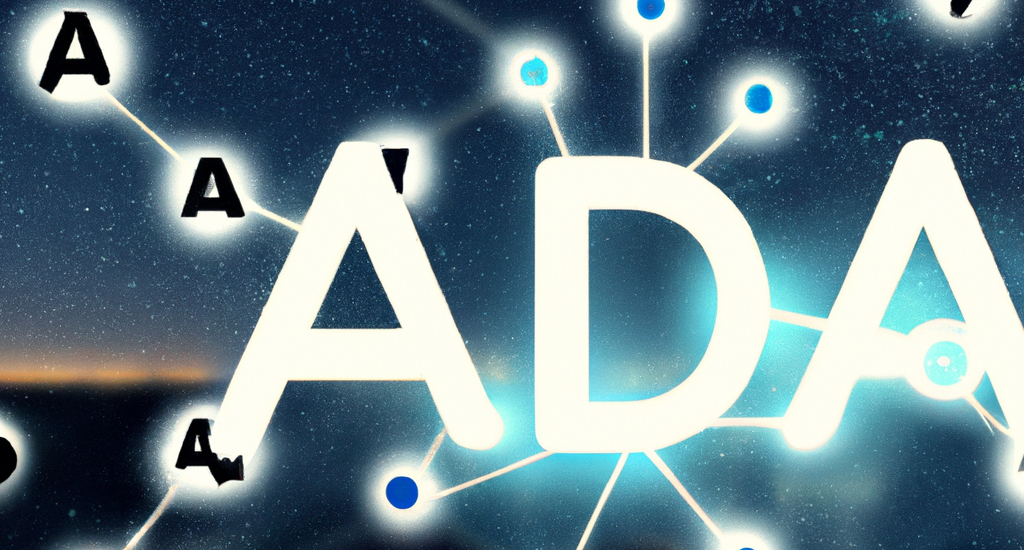 What is ADA (cardano)